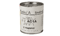 Sellos / juntas Appleton AC1A