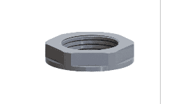 Contra tuerca Bimed BL-07