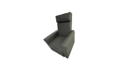 Sillones reclinables reposet