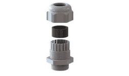 Prensaestopa Bimed BS-07