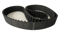 BANDAS INDUSTRIALES DE HULE  REXON POWERS. TRAP XH-507/440               