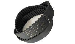 BANDAS INDUSTRIALES DE HULE  REXON POWERS. TRAP XH-1260/420              