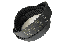 BANDAS INDUSTRIALES DE HULE  REXON POWERS. TRAP XH-1260/440              