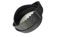 BANDAS INDUSTRIALES DE HULE  REXON POWERS. TRAP XH-1400/440              