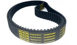 BANDAS INDUSTRIALES DE HULE  REXON POWERS. SCIR HTP 3M-240/380           