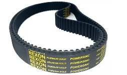 BANDAS INDUSTRIALES DE HULE  REXON POWERS. SCIR HTP 3M-267/200           