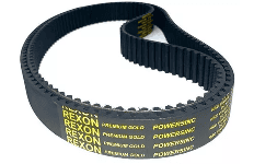 BANDAS INDUSTRIALES DE HULE  REXON POWERS. SCIR HTP 3M-285/440           