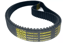 BANDAS INDUSTRIALES DE HULE  REXON POWERS. SCIR HTP 3M-312/440           
