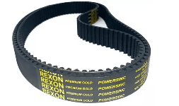BANDAS INDUSTRIALES DE HULE  REXON POWERS. SCIR HTP 3M-351/440           