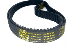 BANDAS INDUSTRIALES DE HULE  REXON POWERS. SCIR HTP 3M-519/440           