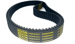 BANDAS INDUSTRIALES DE HULE  REXON POWERS. SCIR HTP 5M-325/380           