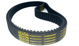 BANDAS INDUSTRIALES DE HULE  REXON POWERS. SCIR HTP 5M-350/380           