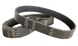 BANDAS INDUSTRIALES DE HULE  REXON POWERS. SCIR HTP 8M-440/440           