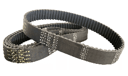 BANDAS INDUSTRIALES DE HULE  REXON POWERS. SCIR HTP 8M-600/440           