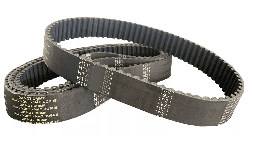 BANDAS INDUSTRIALES DE HULE  REXON POWERS. SCIR HTP 8M-640/440           