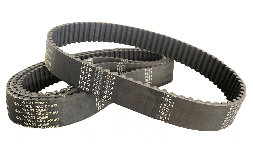 BANDAS INDUSTRIALES DE HULE  REXON POWERS. SCIR HTP 8M-720/480           