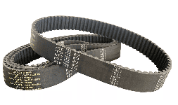 BANDAS INDUSTRIALES DE HULE  REXON POWERS. SCIR HTP 8M-720/440           
