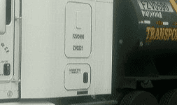 Diesel automotriz para transporte publico y privado