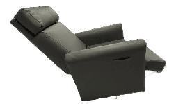 Sillones reclinables reposet