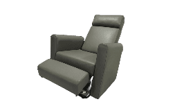 Sillones reclinables reposet