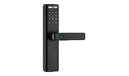 Cerraduras de embutir inteligentes PP120