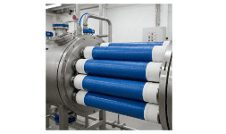 Membranas de osmosis inversa LG