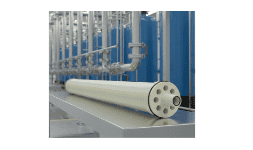 Membranas de osmosis inversa DOW