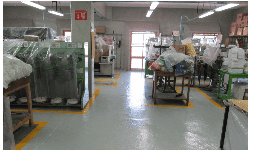 Primarios epóxicos DIQUIMTEX