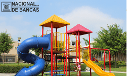 Mobiliario urbano en acero inoxidable