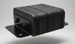 Bumpers laminados para andén de carga