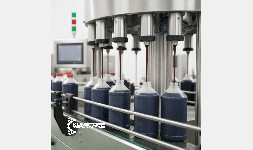 Maquila integral de envasado para aceites y lubricantes