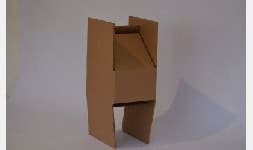 CAJA TRASLAPADA FONDO CTRF