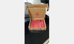 CAJA E-COMMERCE