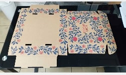 CAJA E-COMMERCE