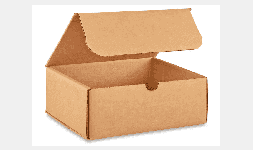 CAJA E-COMMERCE