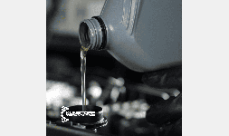 Maquila integral de envasado para productos automotrices