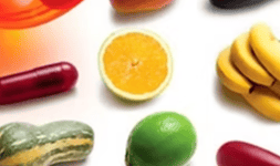 Materias primas para la industria nutraceutica