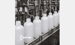 Maquila integral de envasado para productos de cuidado personal