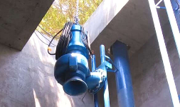Bombas sumergibles para aguas negras y pozos profundos