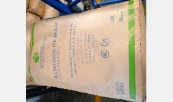 Almidón de Maíz AA