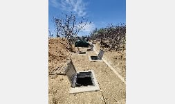PLANTAS DE TRATAMIENTO DE AGUA RESIDUAL TECNOLOGIA RBC - TIPO PAQUETE