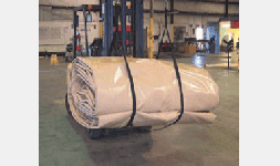 TANQUE DE ALMACENAMIENTO FLEXIBLE