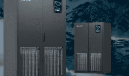 Aire acondicionado de precisión HiRef