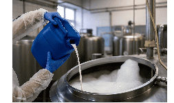 Antiespumante Emulsión de silicón 30