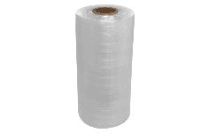 Pelicula estirable manual