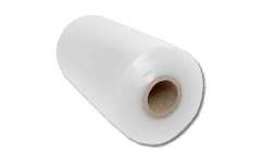 Pelicula estirable manual