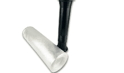 Pelicula estirable manual