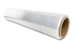 Pelicula estirable automática