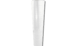 Pelicula estirable automática