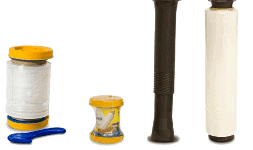 Pelicula estirable automática